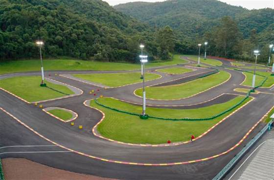 Kartódromo Aldeia da Serra